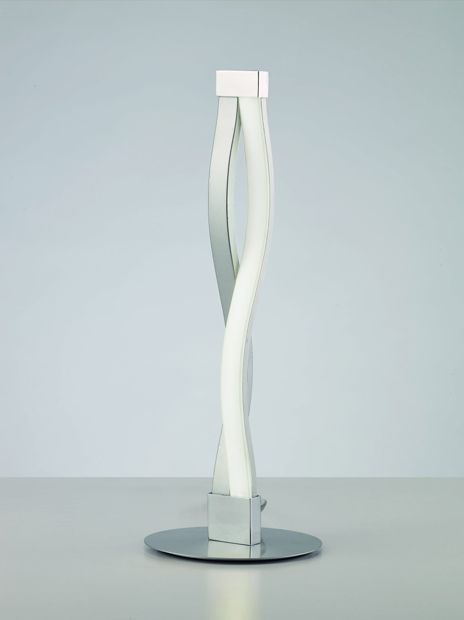 Торшер Waverley a8880pn-1bk