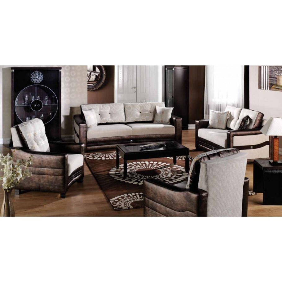 Турецкая мебель в интерьере