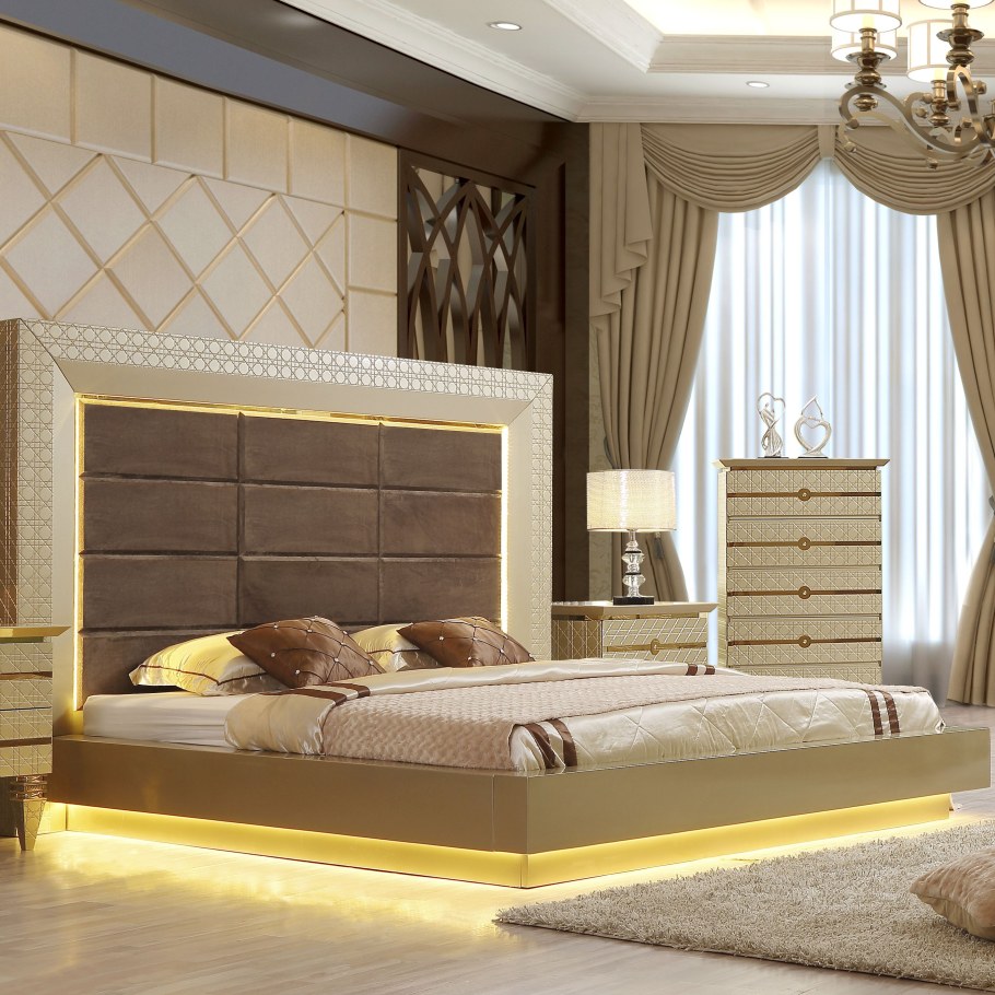 Турецкие мебели светлые современные