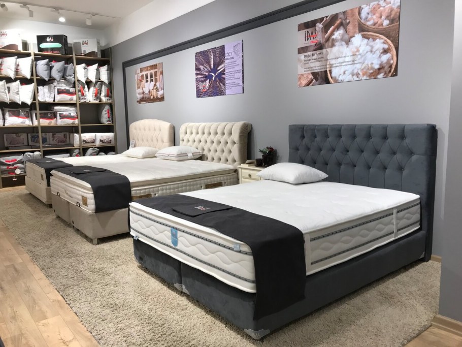 Спальный гарнитур Морена