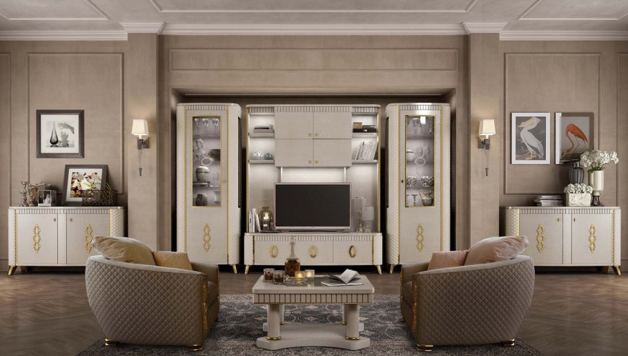 Спальный гарнитур Турция