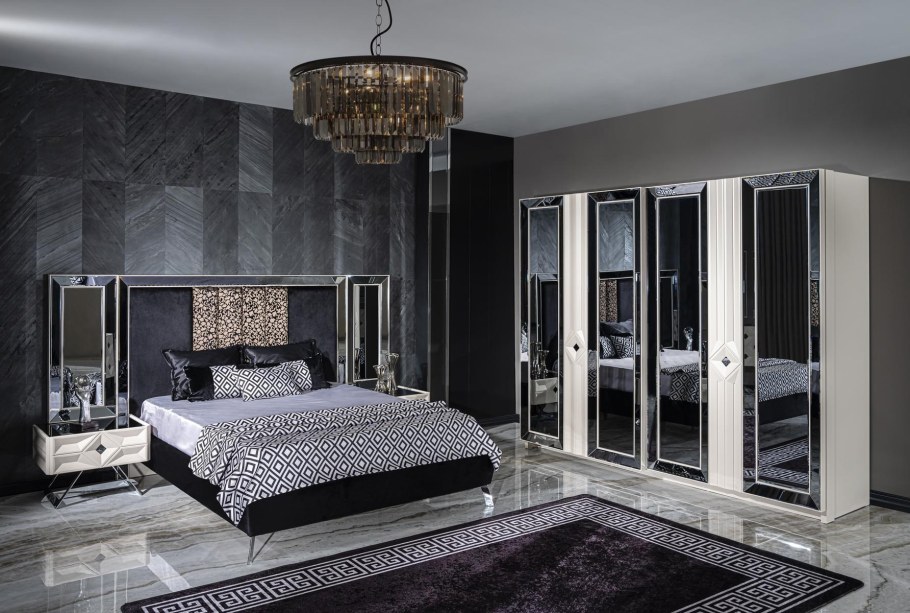 Турецкая мебель weltew