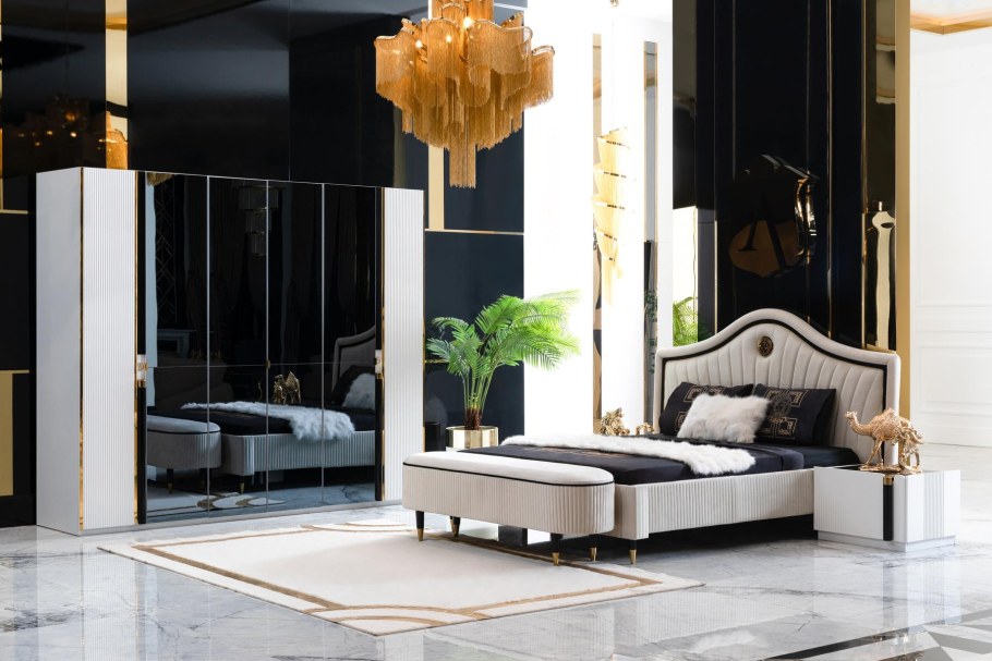 Самый красивый мебель Турция