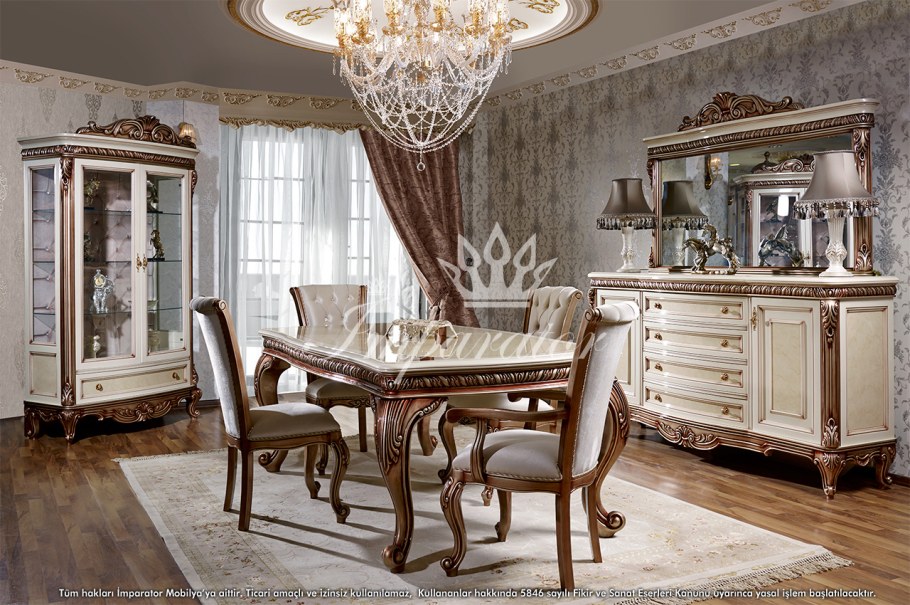 Стол Jumbo collection обеденный