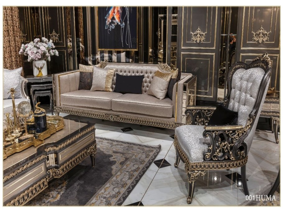 Спальный гарнитур Manhattan