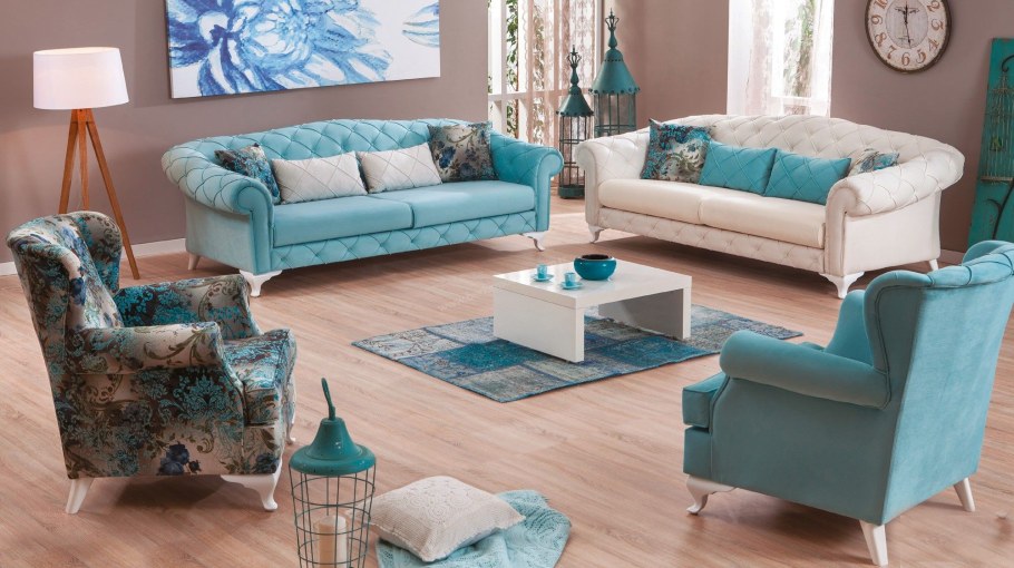 Турецкая мебель