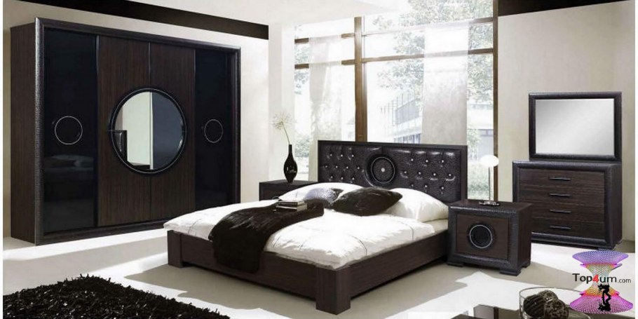 Турецкая спальная мебель