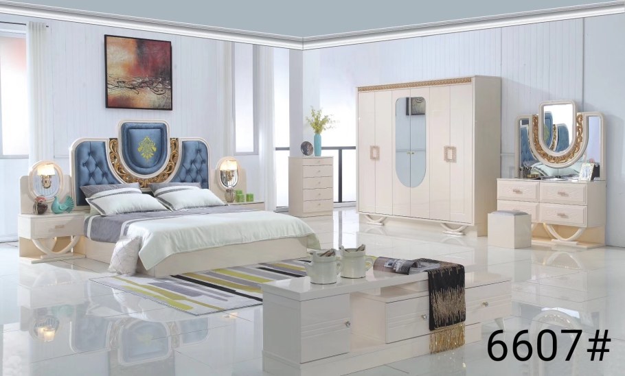 Турецкий спальный мебель