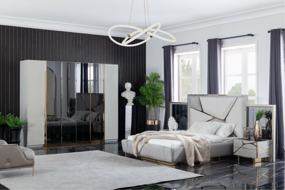 Мягкая мебель в турецком стиле