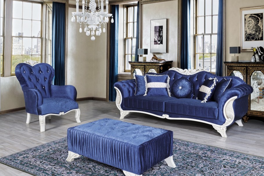 Турецкая мебель Модерн