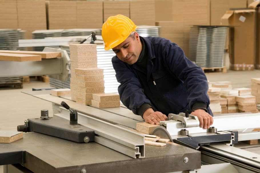 Производство мебели