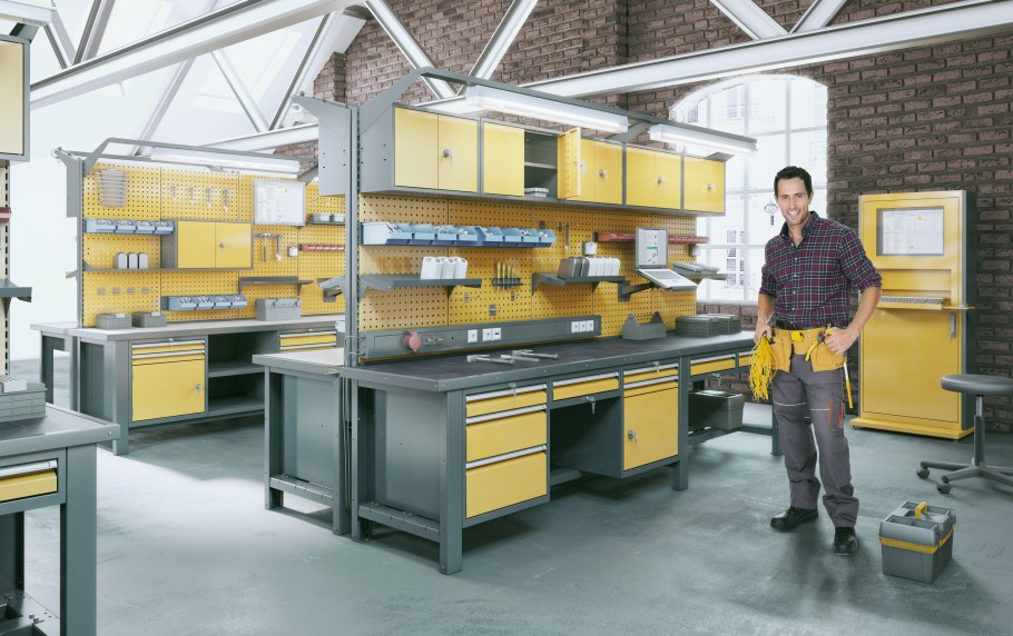 Мебельное производство