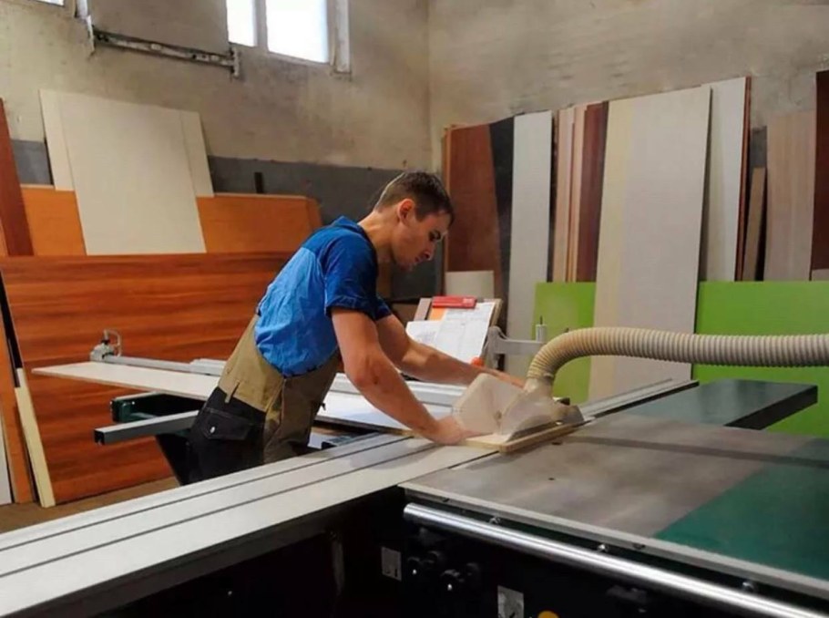 Цех мягкой мебели