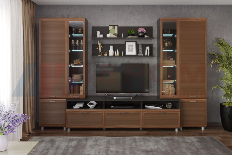 Гостиная Камелия Лером