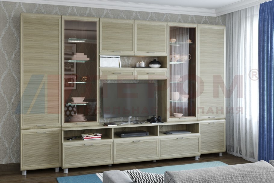 Модульная гостиная Камелия Лером