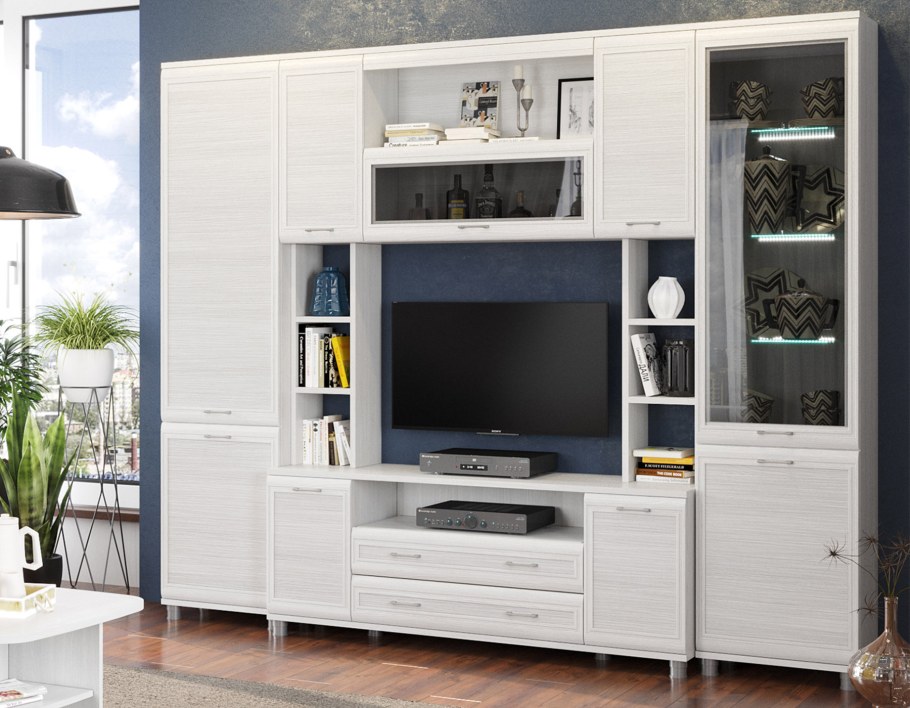 Спальный гарнитур Мелисса Лером