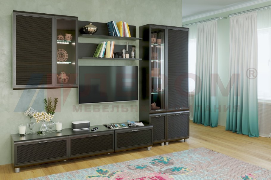 Спальня Мелисса Лером