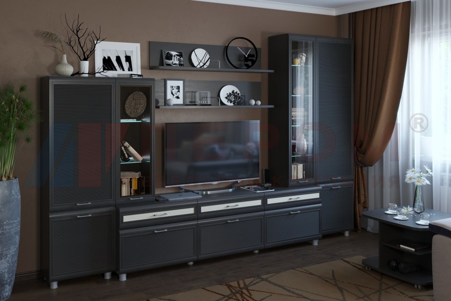 Мелисса кровать кр-2851