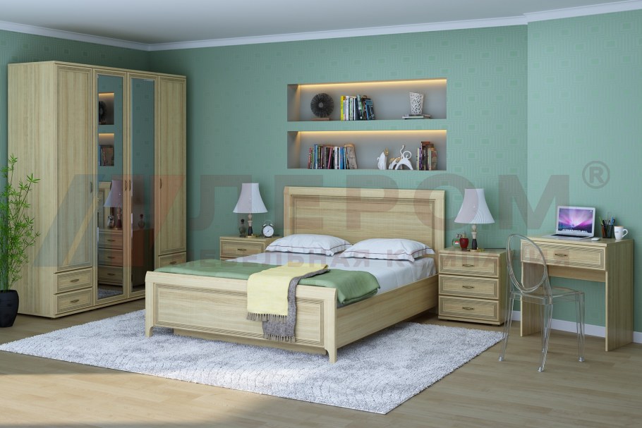 Гостиные Лером Мелисса