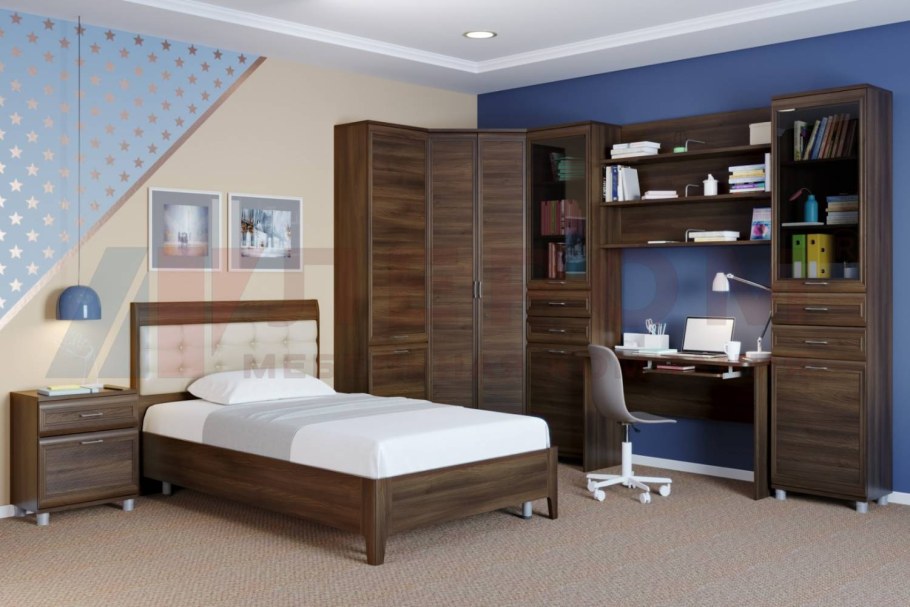 Лером Мелисса гостиная