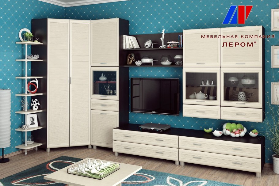 Гикори Джексон светлый Лером