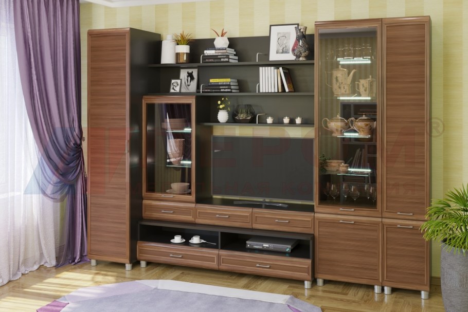 Модульная мебель Мелисса Лером