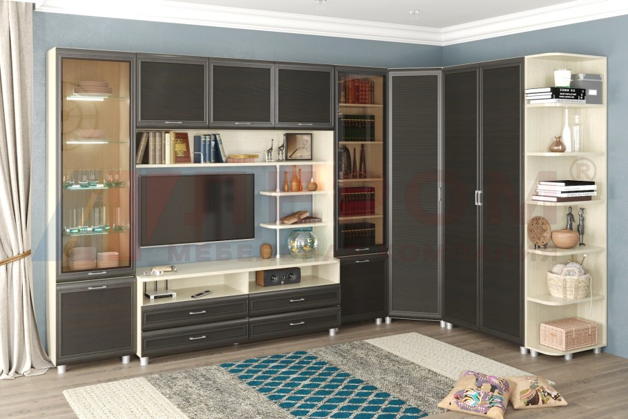 Лером Мелисса гостиная