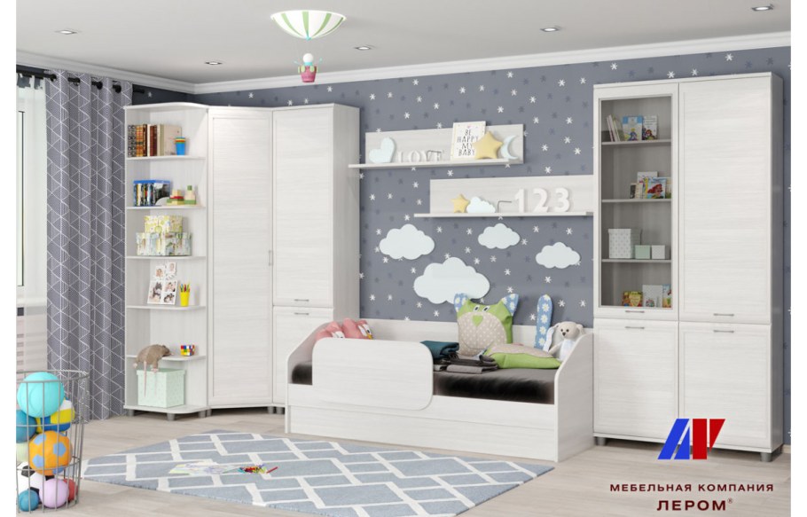 Детская Мелисса 2021 Лером Гикори Джексон