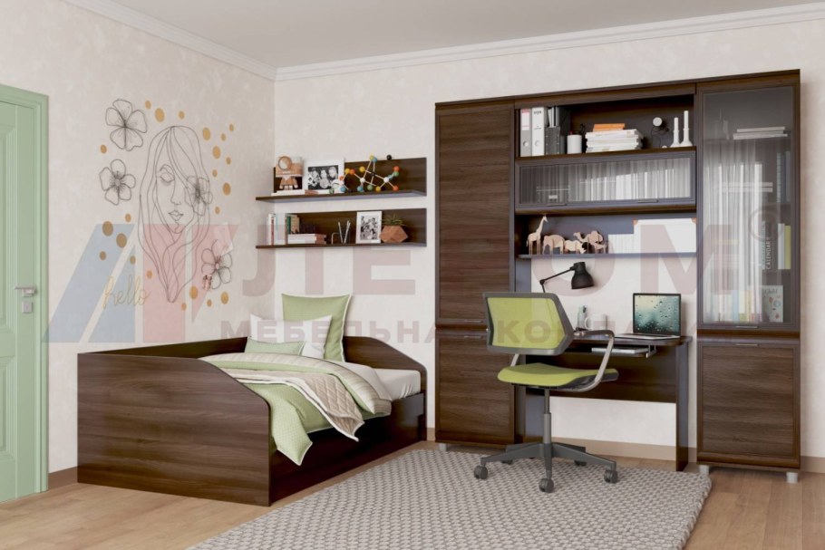 Лером Мелисса гостиная