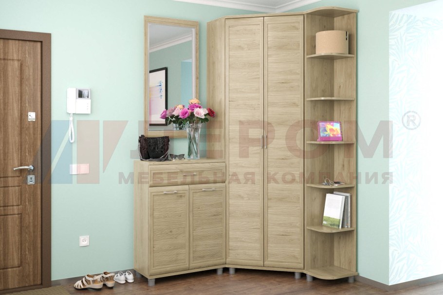 Мебель для гостиной Мелисса Лером