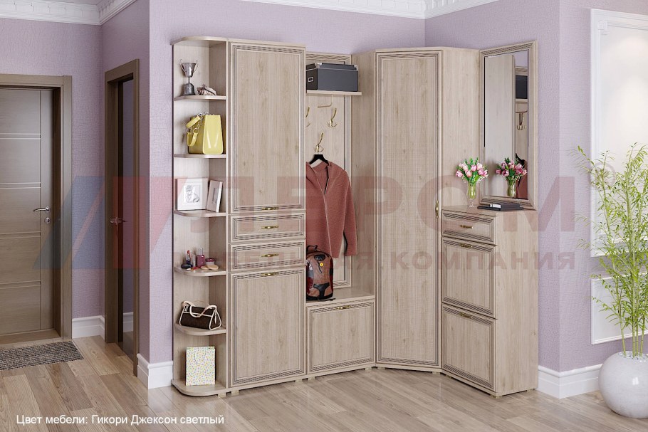 Спальный гарнитур Карина Лером