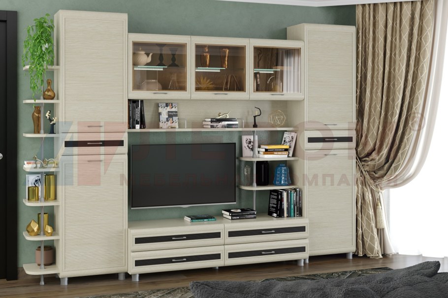 Гостиная Мелисса фабрика Лером