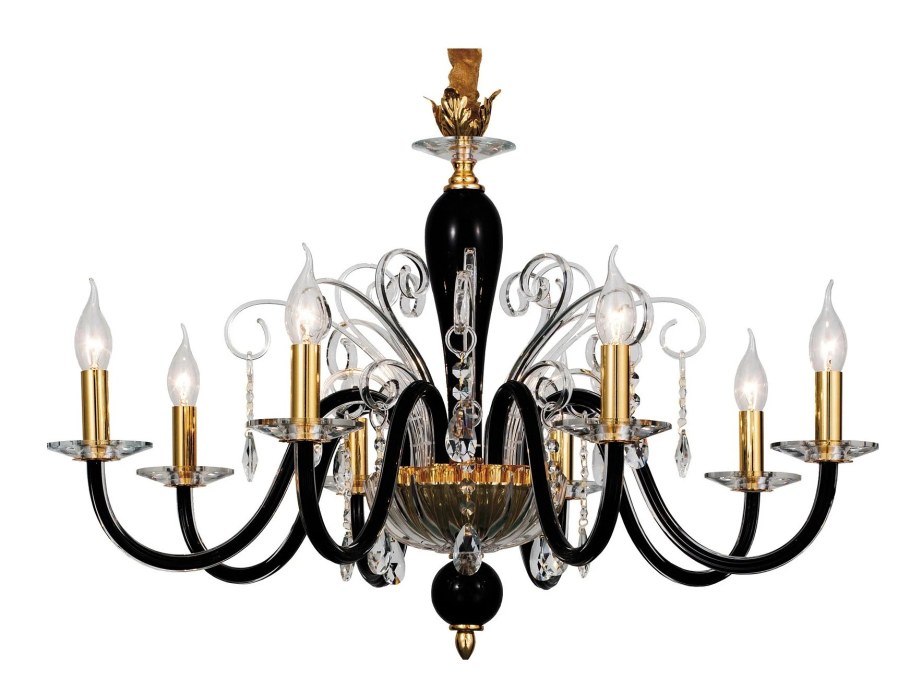 Люстра Rivoli Valery 5016-205