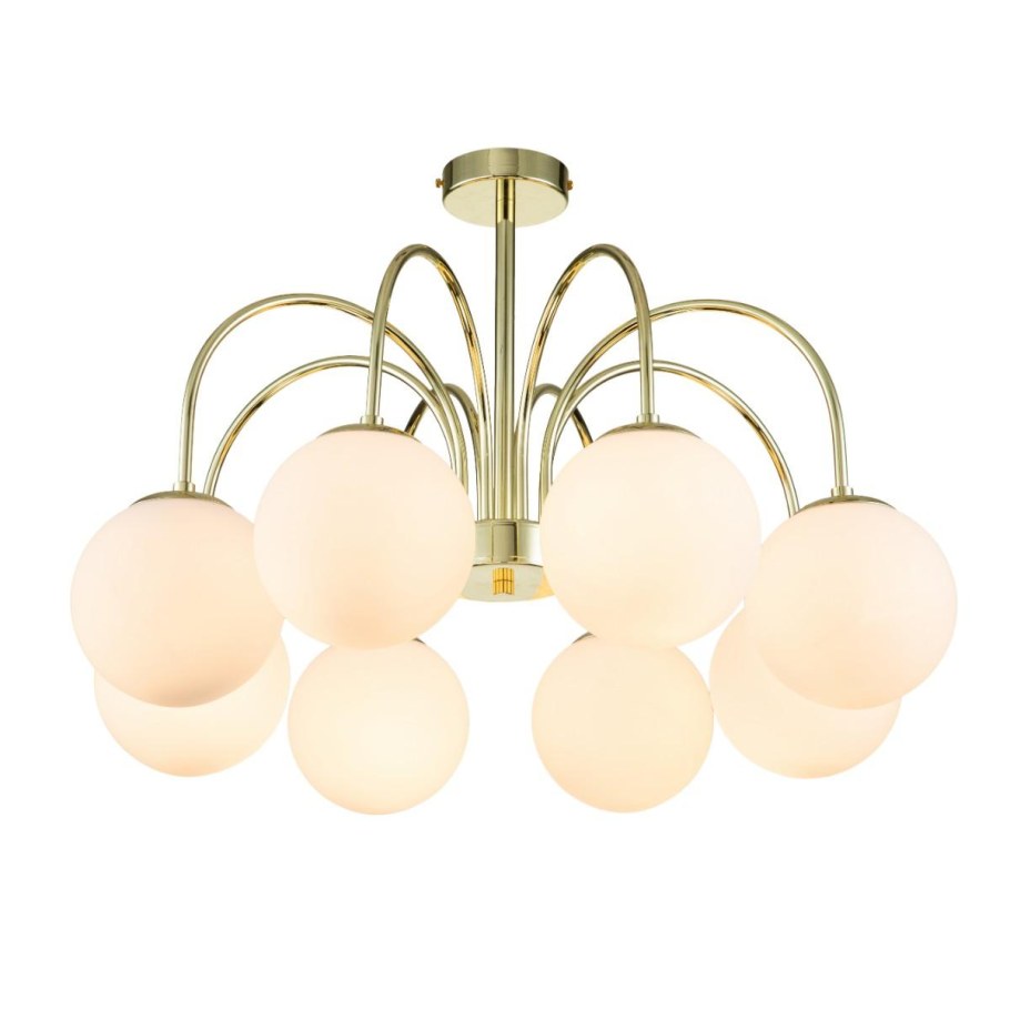 Модные люстры 2022-2023