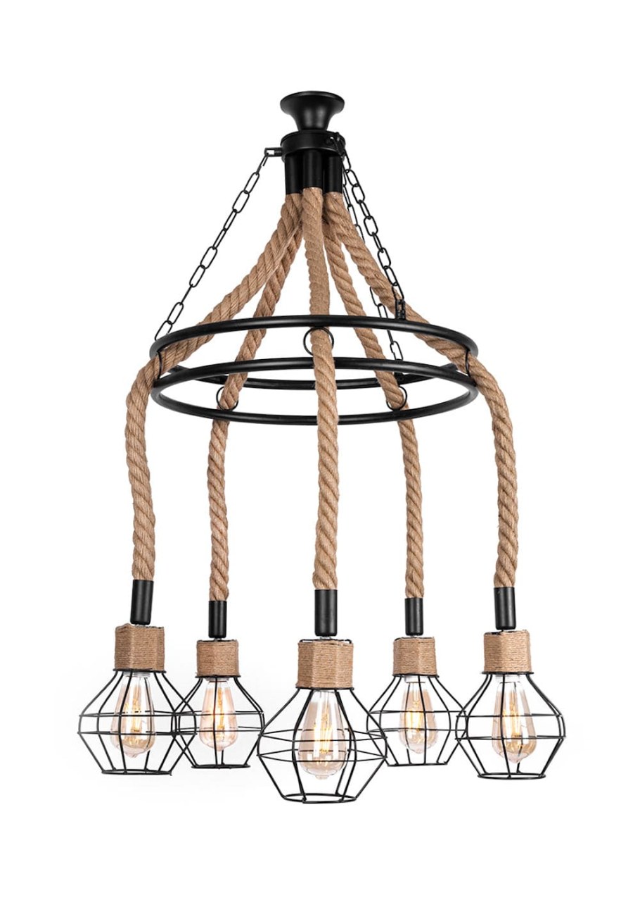 Монтаж светильников Terzani