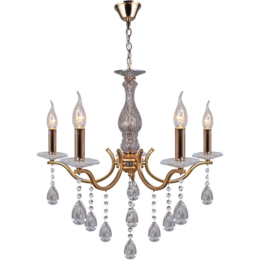 Люстра favourite 2023-8p