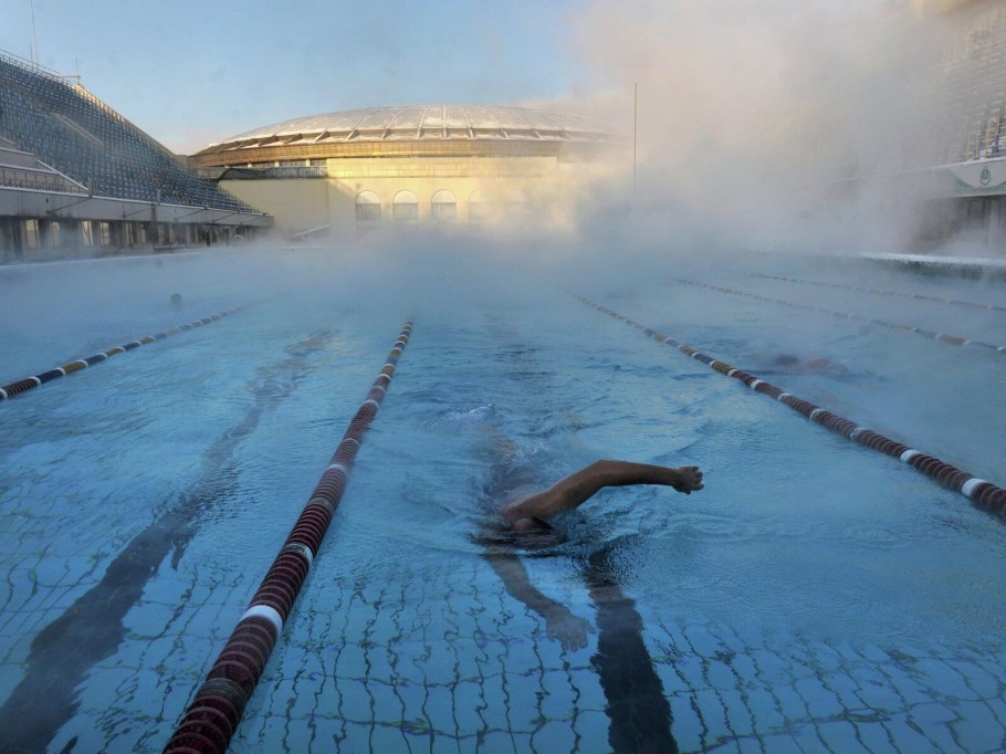 Гранд отель красная Поляна