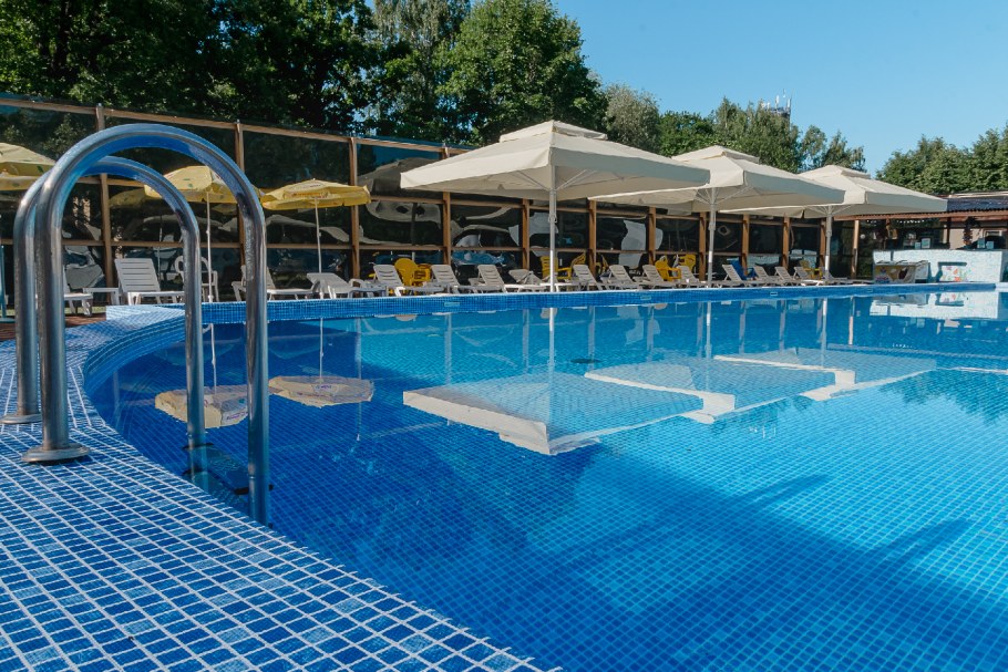 Les Art Resort отель