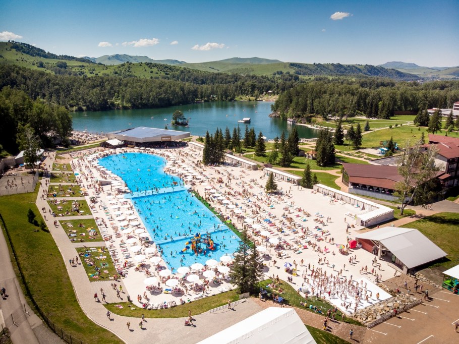 Санаторий Баден-Баден реж