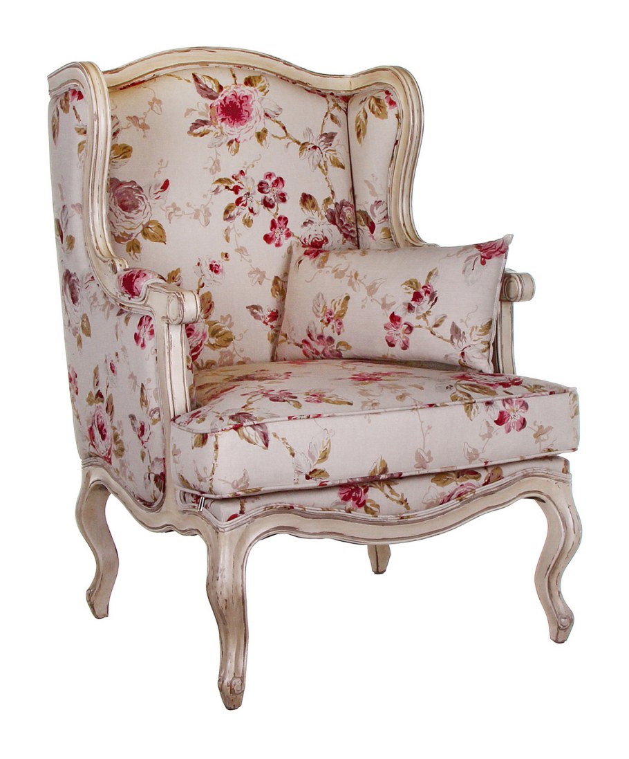 Кресло «Сезарина», Country Corner