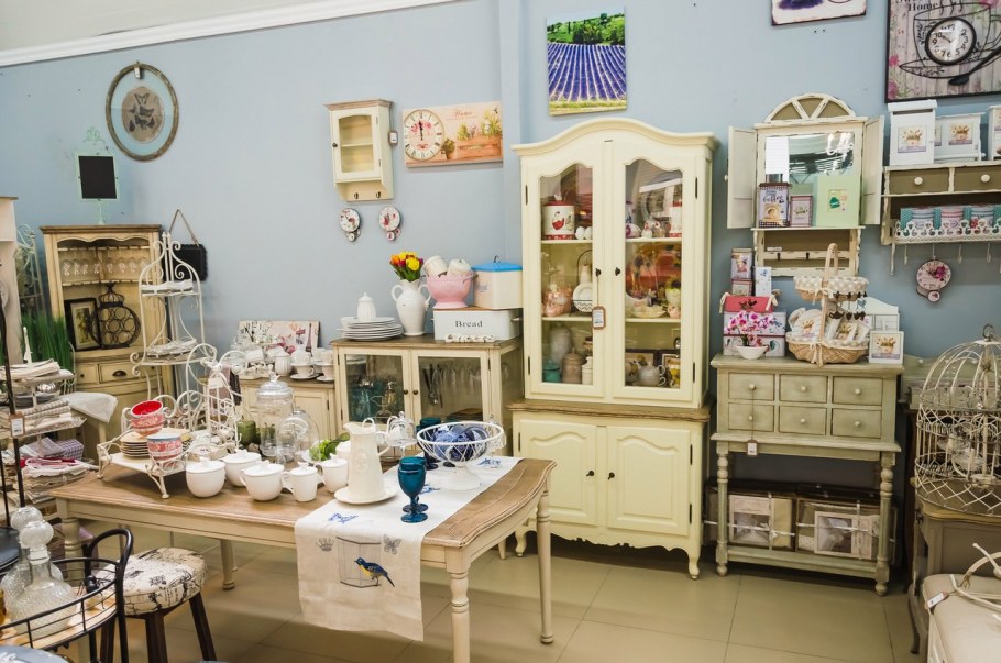 Кровать интерьерная Лавка Будуар Rose