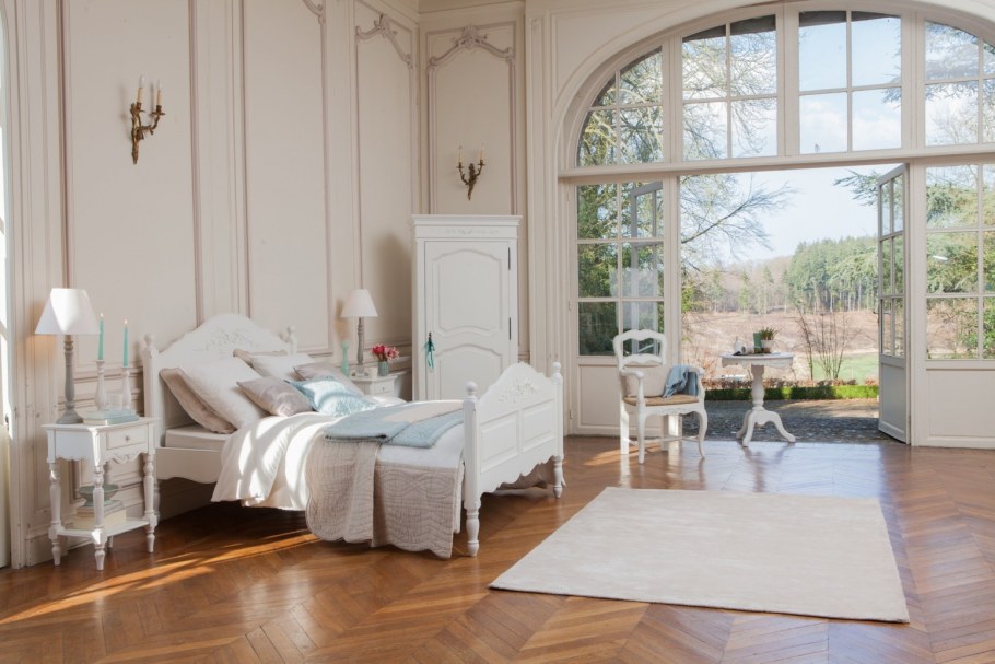 Кухня поместье Инлавка