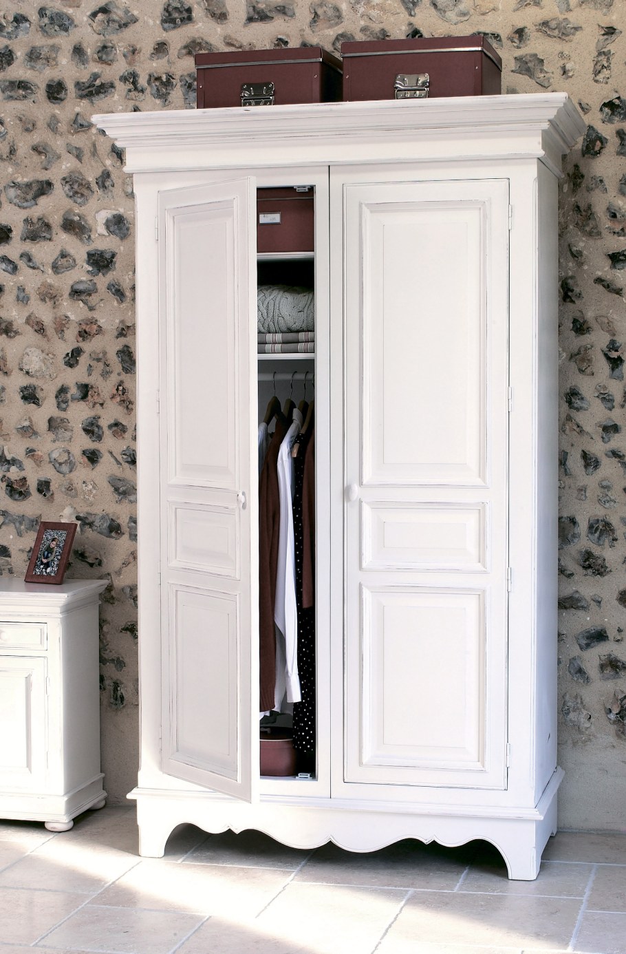 Кровать Марсель Инлавка