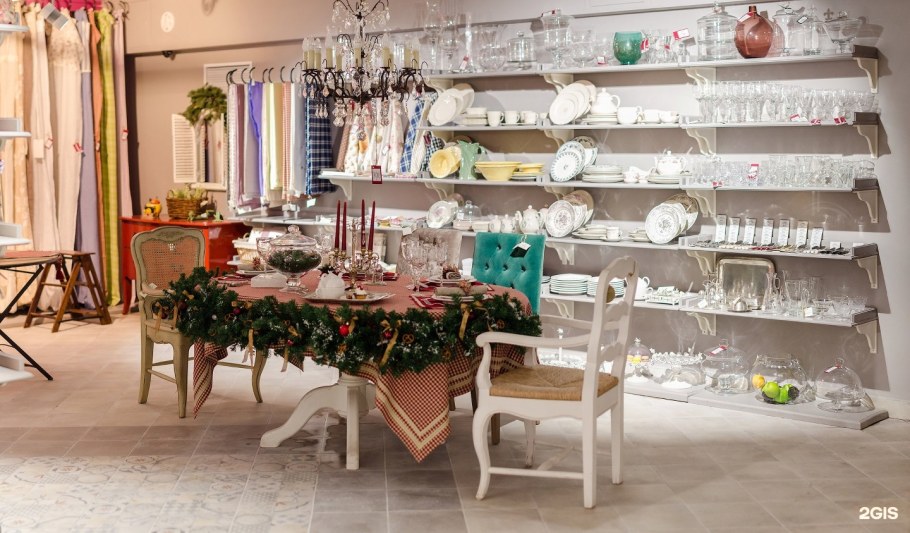 Инлавка интерьеры