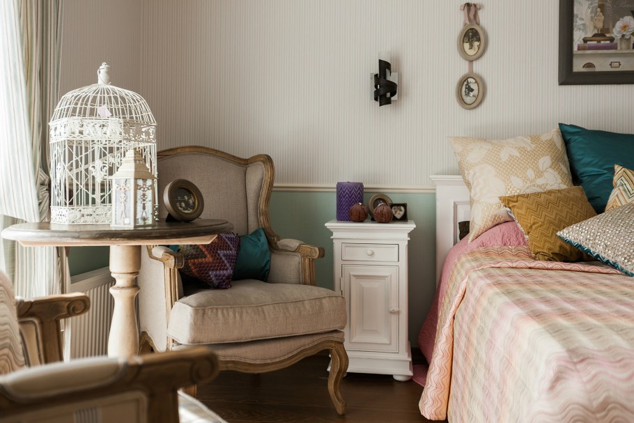 Инлавка интерьеры