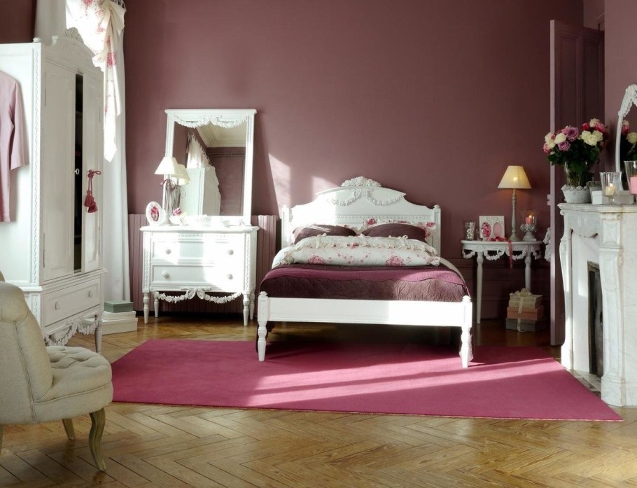 Предметы интерьера в стиле Прованс