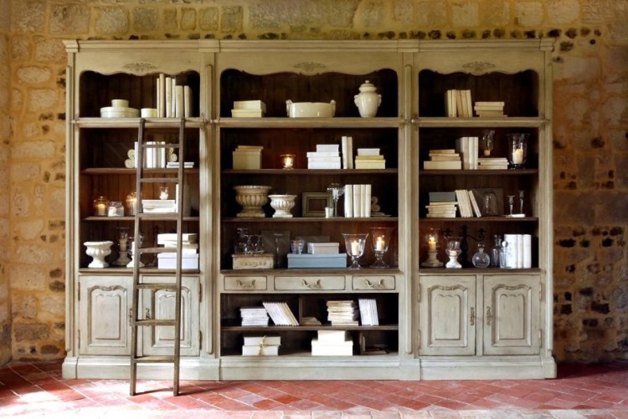 Стол письменный Прованс Марсель