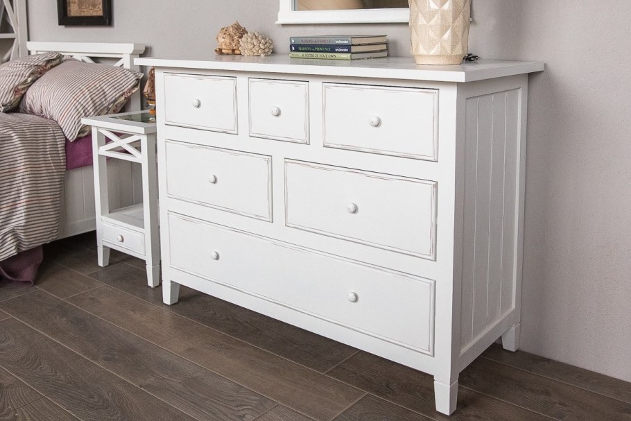 Мебель Прованс Шато