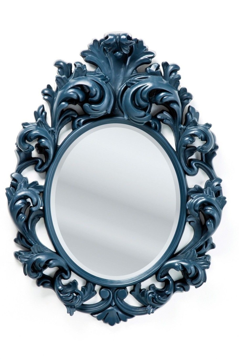 Kare Design Baroque зеркало