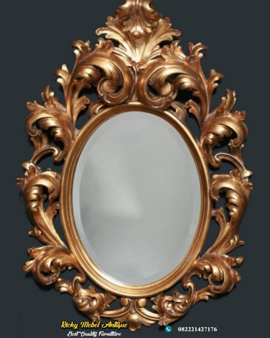 Зеркало la Barge